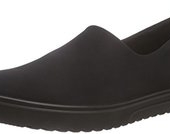 Ecco Footwear 爱步 Fara 女士一脚蹬休闲鞋