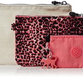 Kipling 凯普林 Iaka Estuche 拉链钱包