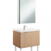 KOHLER 科勒 K-45472T-BWP 陶比浴室柜    2557.55元包邮（双重优惠）