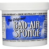 prime会员专享：Bad Air Sponge Odor Neutralant空气净化剂