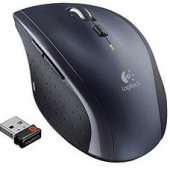 Logitech 罗技 M705 无线鼠标