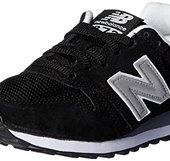 New Balance 中性 休闲跑步鞋373系列 ML373GRE-D