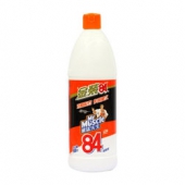 Mr Muscle 威猛先生 金装84除菌液 700g  折3.95元（7.9元，买2免1）
