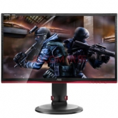 AOC 冠捷 G2460PF/BR 24英寸 FreeSync电竞显示器    1619元包邮（1699,1000-80）