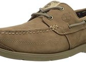 中亚Prime会员免邮 ！Timberland添柏岚 Earthkeepers Kiawah经典2孔船鞋
