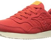 41码！Saucony 圣康尼 Originals  Dxn Trainer 男士休闲鞋