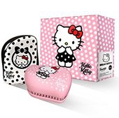 TANGLE TEEZER hello kitty 美发梳礼盒  164元包邮（169-5）
