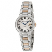RAYMOND WEIL 蕾蒙威 佳茗系列 2629-S5-01659 女款机械表