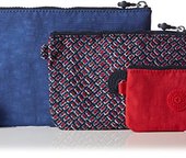 Kipling 凯普林 Iaka 零钱包3件套