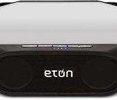 无税直邮！ETON Rukus 太阳能蓝牙音箱