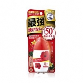 MENTHOLATUM 曼秀雷敦 强效防水防晒乳SPF50+ PA++++ 无香型 30g   折28.5元（35，2件减20元）