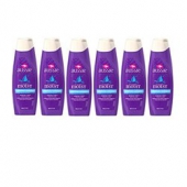 中亚Prime会员： Aussie 保湿护发素 400ml*6 折124元/组