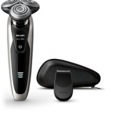 金盒特价！Philips Series 9000 干湿两用剃须刀 S9041/12