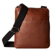 Fossil 化石 Mayfair Courier 男士斜挎包