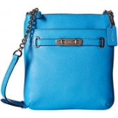 COACH 蔻驰 Swagger Swingpack 女士斜挎包
