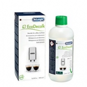 DeLonghi 德龙 咖啡机除垢剂 500ml