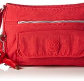 Kipling 凯普林 Syro 女士斜挎包
