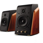 HiVi 惠威 M200MKIII 2.0声道 多媒体音箱    1299包邮