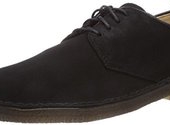 Clarks 其乐 Desert London 男士休闲鞋