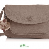 Kipling 凯浦林 Sunita 女士单肩包 prime会员免费直邮到手￥260 国内￥990