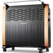 限地区！Shinee赛亿 欧式智能防水快热炉HC3120R +凑单品 95.83元（99元，2件88折）