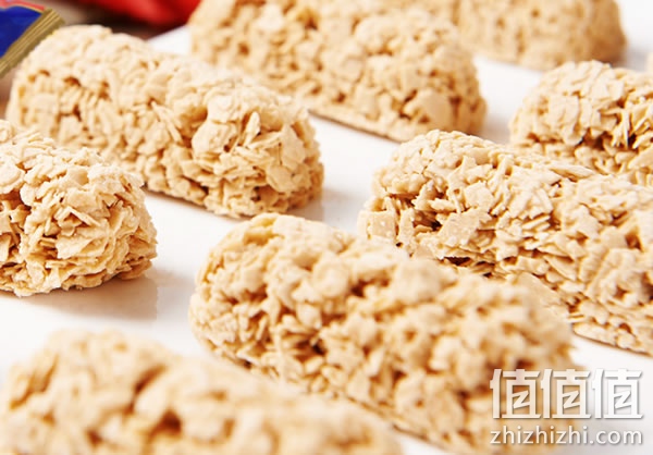 蜡笔小新燕麦巧克力