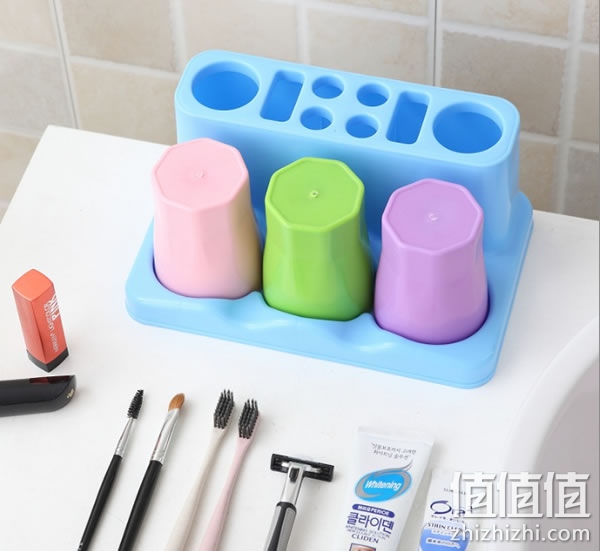 纳美嘉洗漱架套装