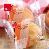泓一手撕面包 1000g
