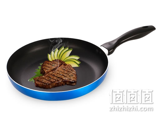 一品厨牛排煎锅平锅