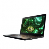 ThinkPad 黑侠E570 GTX（1RCD）15.6英寸游戏笔记本