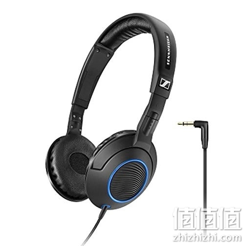 森海塞尔HD 221耳机