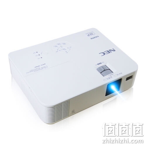 NEC NP-CD1100投影机
