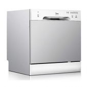 美的（Midea） WQP8-3801-CN 家用洗碗机