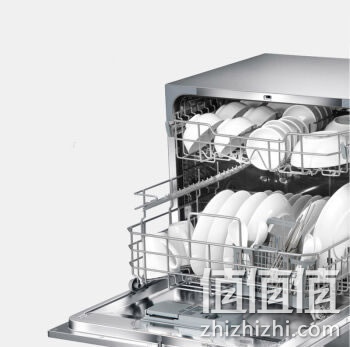 美的WQP8-3801-CN洗碗机