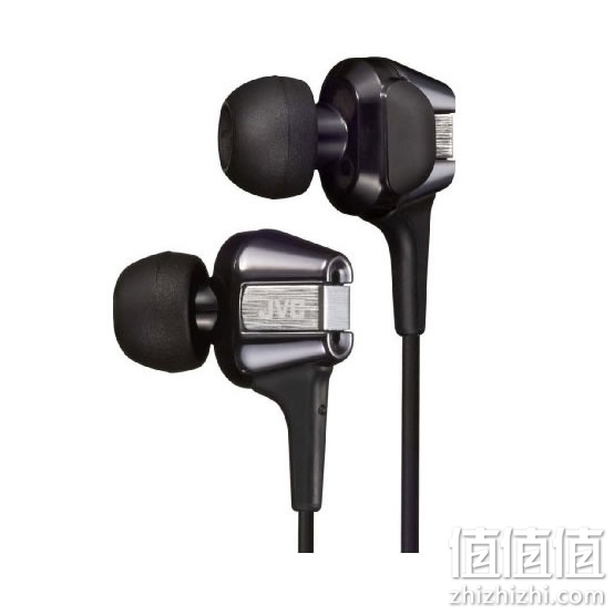 JVC HA-FXT200动圈耳机