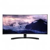 LG 29UC88-B 29英寸21:9超宽屏IPS曲面显示器