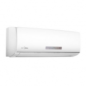 美的 KFR-32GW/WPAA3 京东英雄 小1.5匹壁挂式变频空调