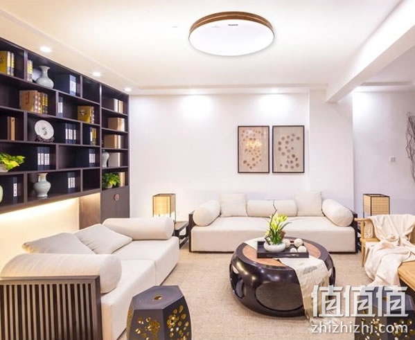 松下HHLA1621DB吸顶灯