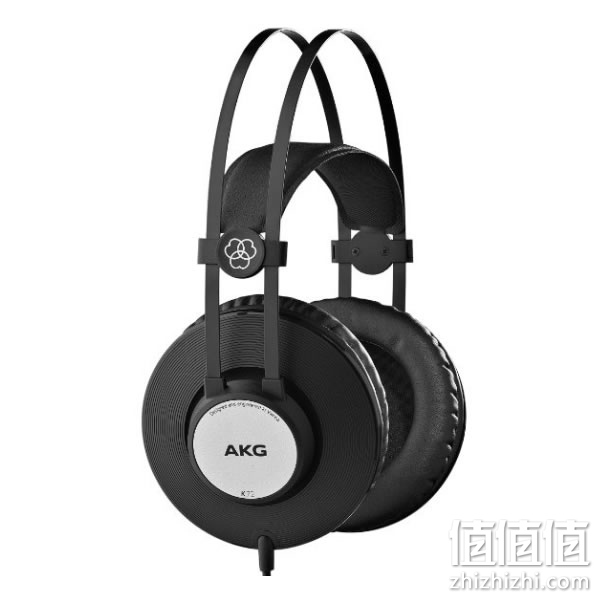 AKG K72监听耳机