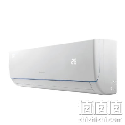 格力KFR-35GW/(35592)NhDa-3空调