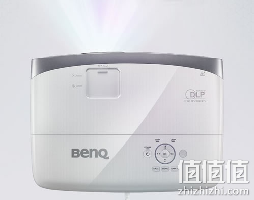 明基i720投影仪