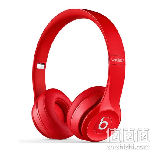 Beats Solo2头戴式耳机