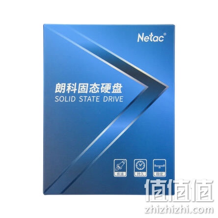 朗科超光系列N580N固态硬