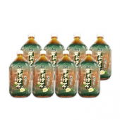 康师傅 茉莉清茶饮料1L*8瓶/箱