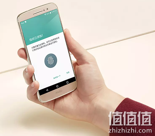 摩托罗拉Moto M(XT1662)全网通4G手机