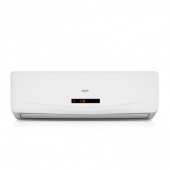 奥克斯 KFR-35GW/FK01+3 正1.5匹冷暖定速空调挂机
