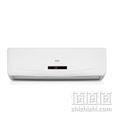 奥克斯KFR-35GW/FK01+3空调