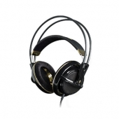 赛睿（SteelSeries） 西伯利亚v1 头戴式耳机