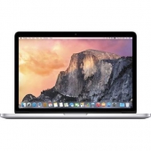 苹果（Apple） MacBook Pro  MF839CH/A 13.3英寸 笔记本电脑 i5+8G+128G