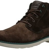 限9.5码： Teva Mason Suede 男鞋    ￥177.88+￥125.6含税直邮（约￥305）